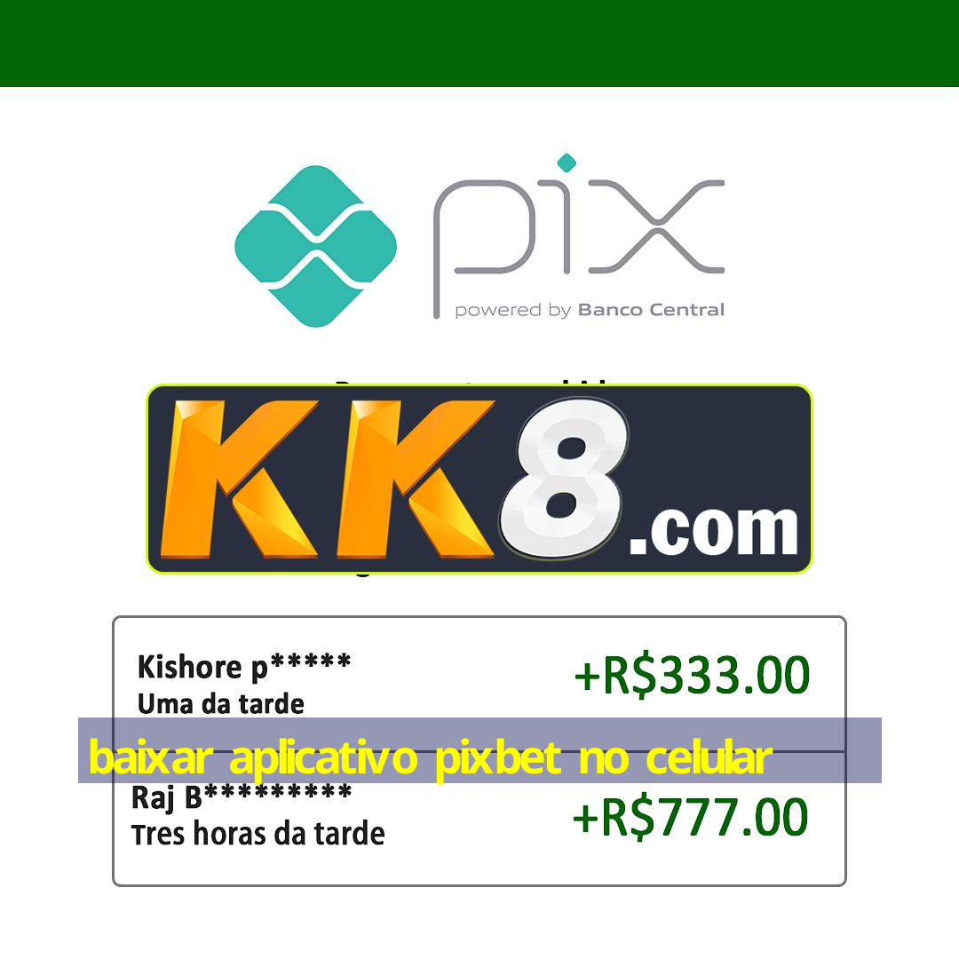 pixbet saque rapido
