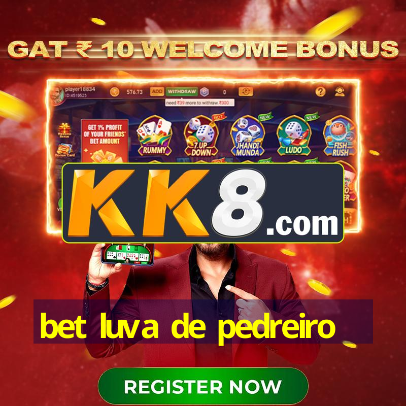 luva bet casino