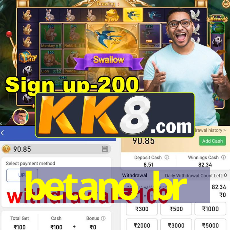 www betano