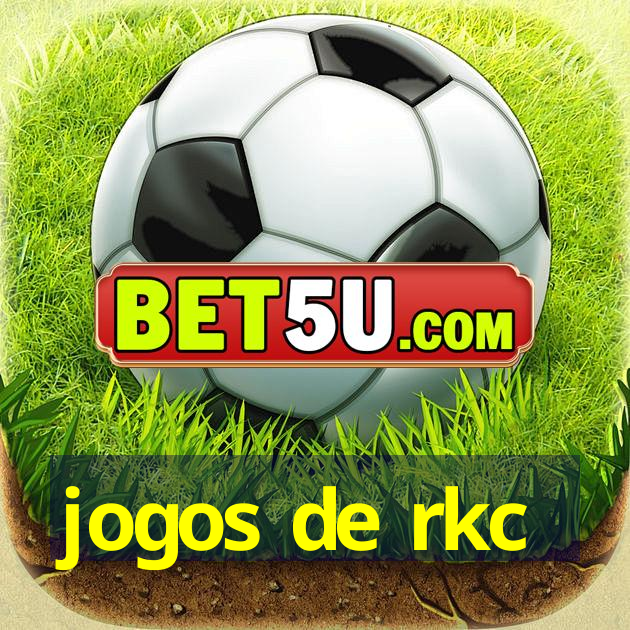 jogos de rkc